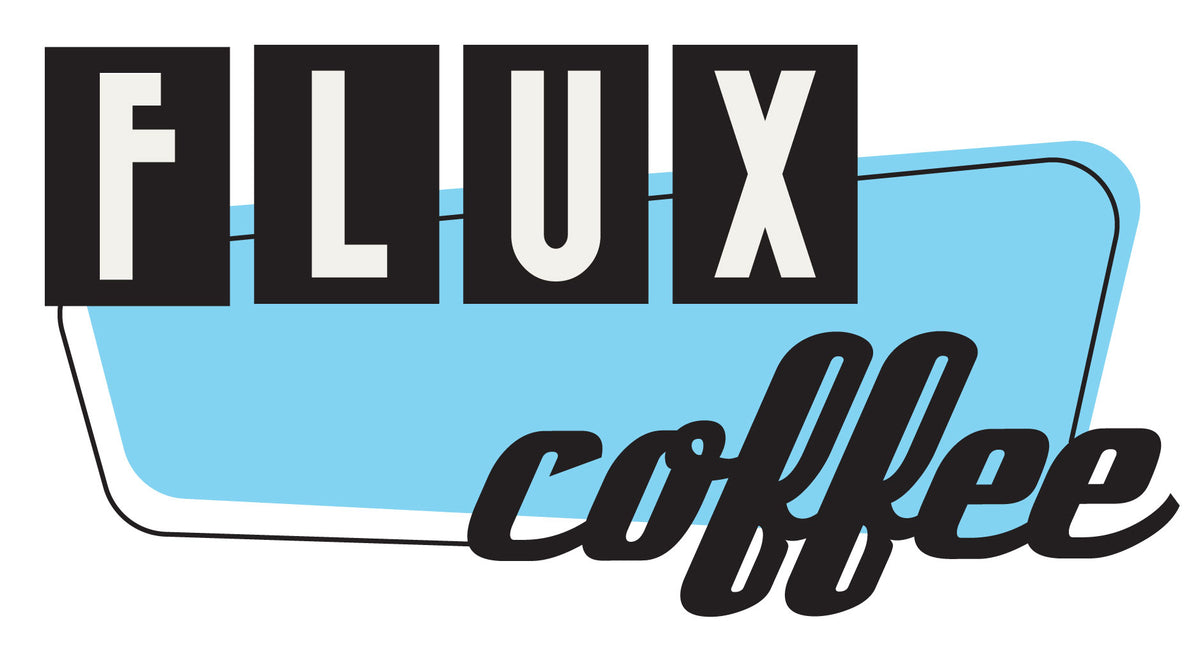 Flux coffee deals